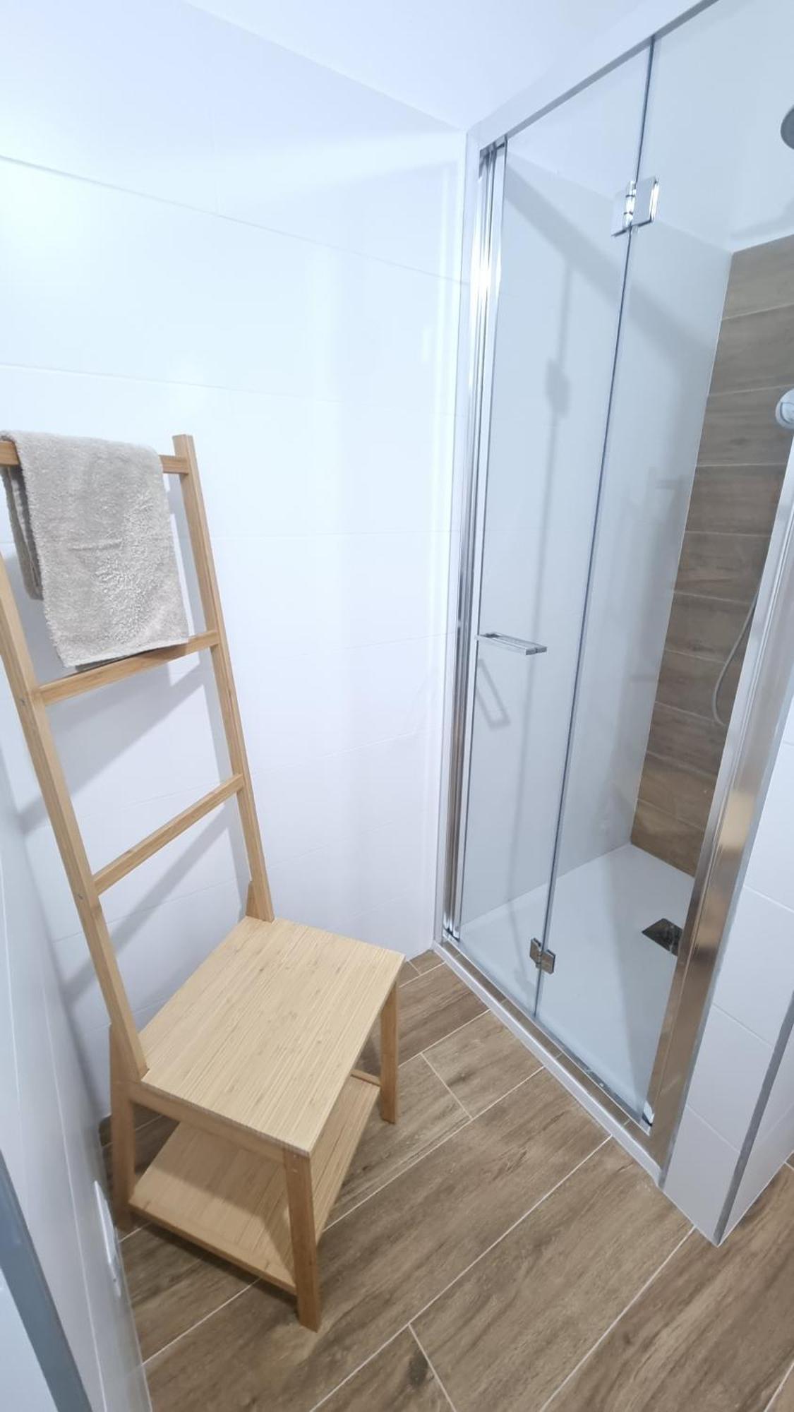 Bam Bam Tiburtina Guesthouse Řím Pokoj fotografie