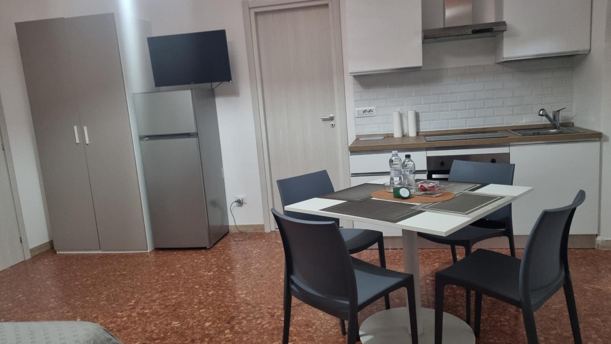 Bam Bam Tiburtina Guesthouse Řím Exteriér fotografie