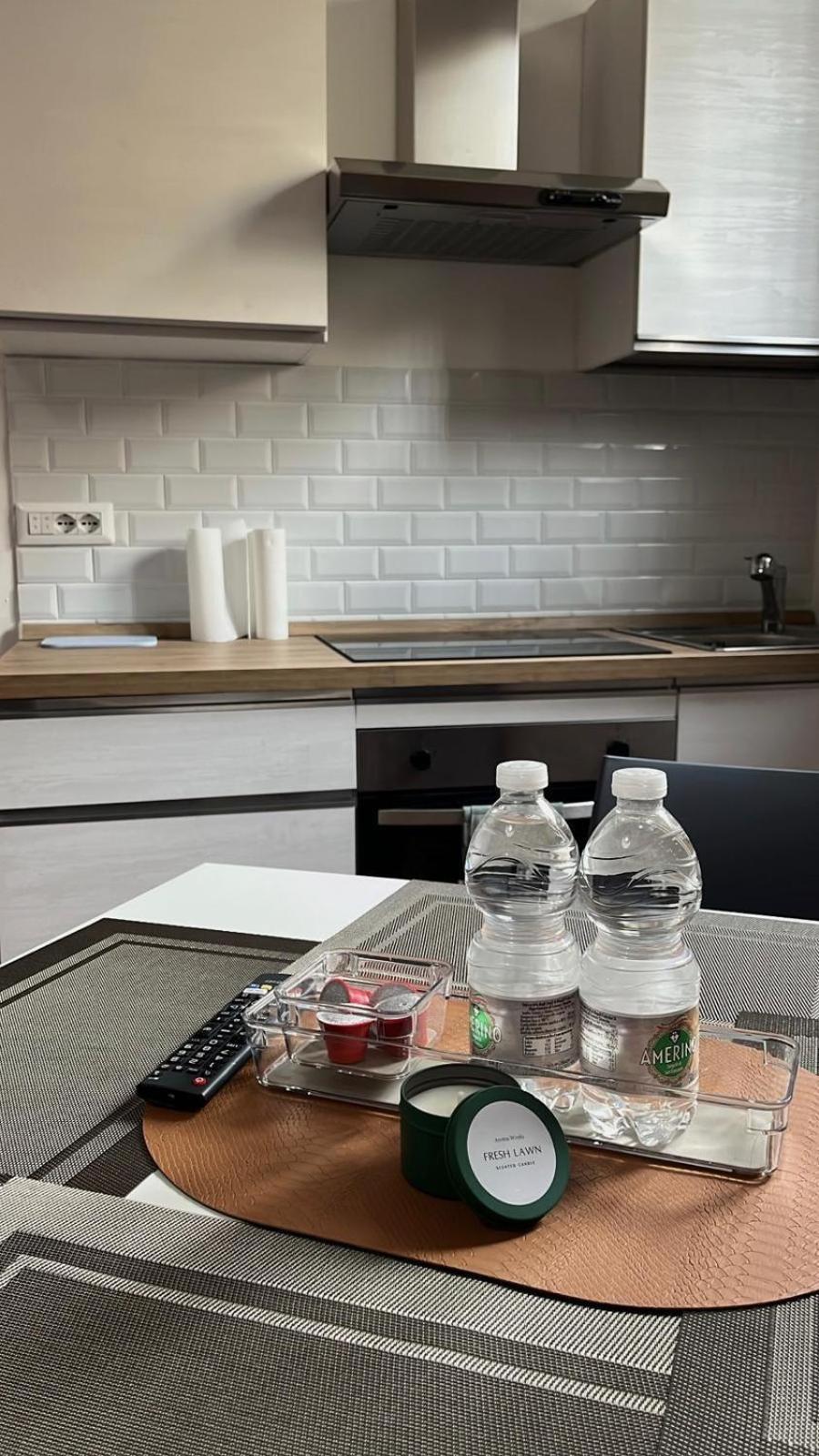 Bam Bam Tiburtina Guesthouse Řím Pokoj fotografie