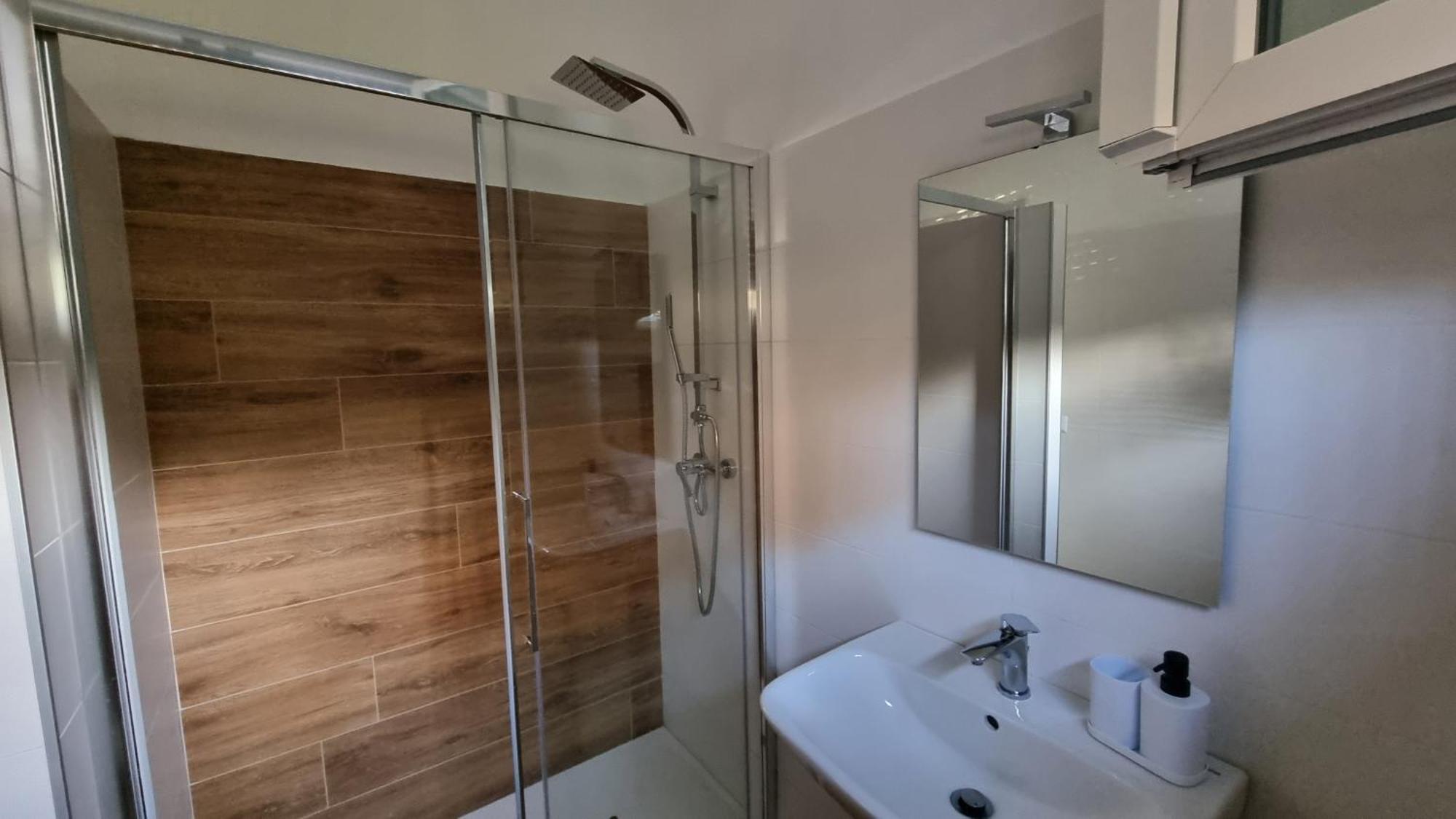 Bam Bam Tiburtina Guesthouse Řím Exteriér fotografie