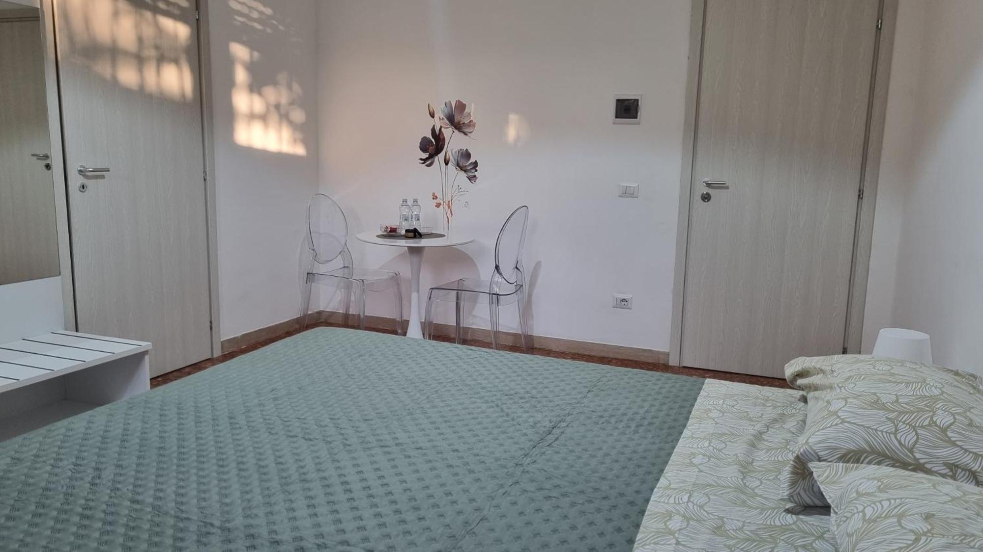 Bam Bam Tiburtina Guesthouse Řím Exteriér fotografie