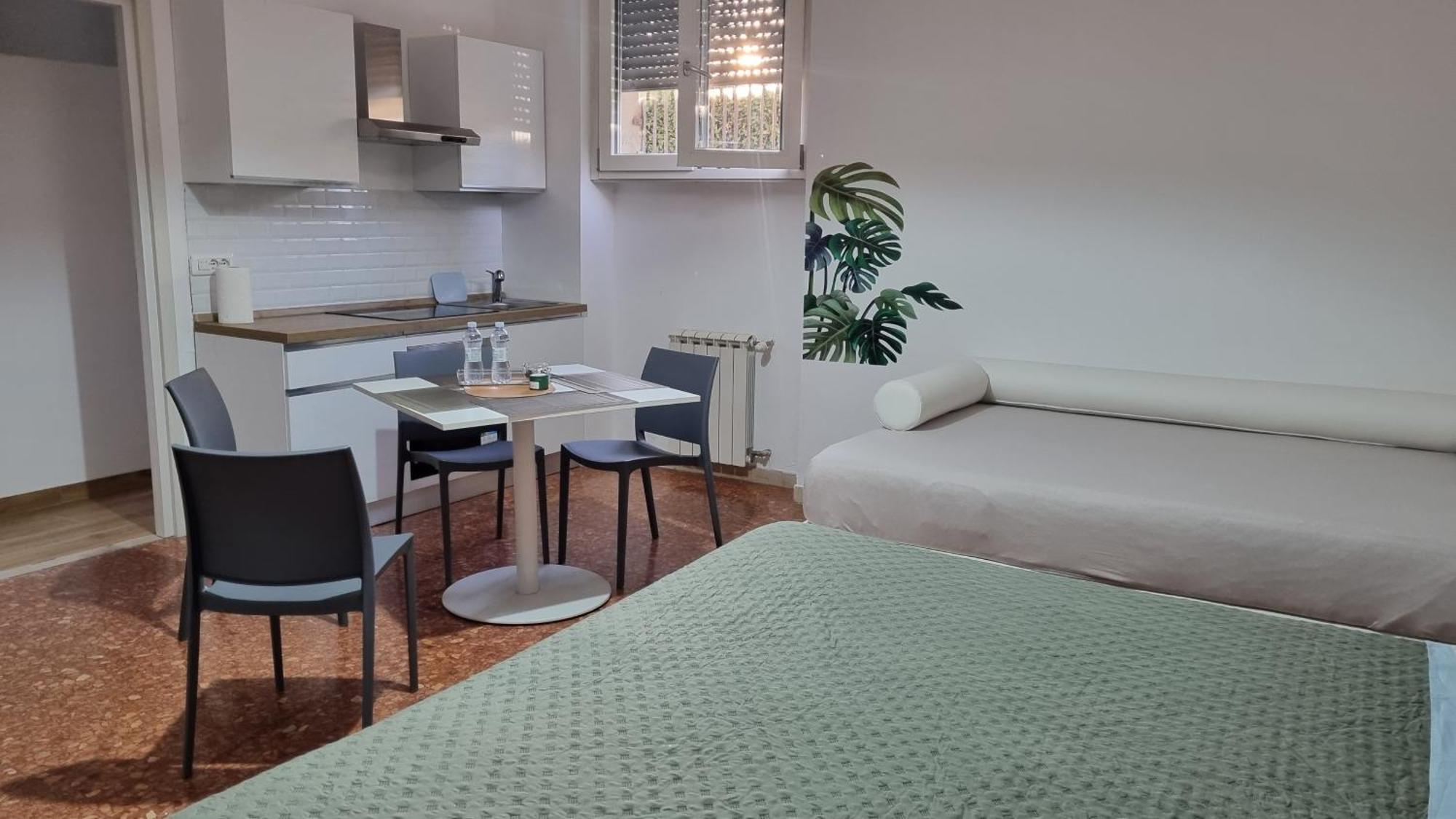 Bam Bam Tiburtina Guesthouse Řím Exteriér fotografie
