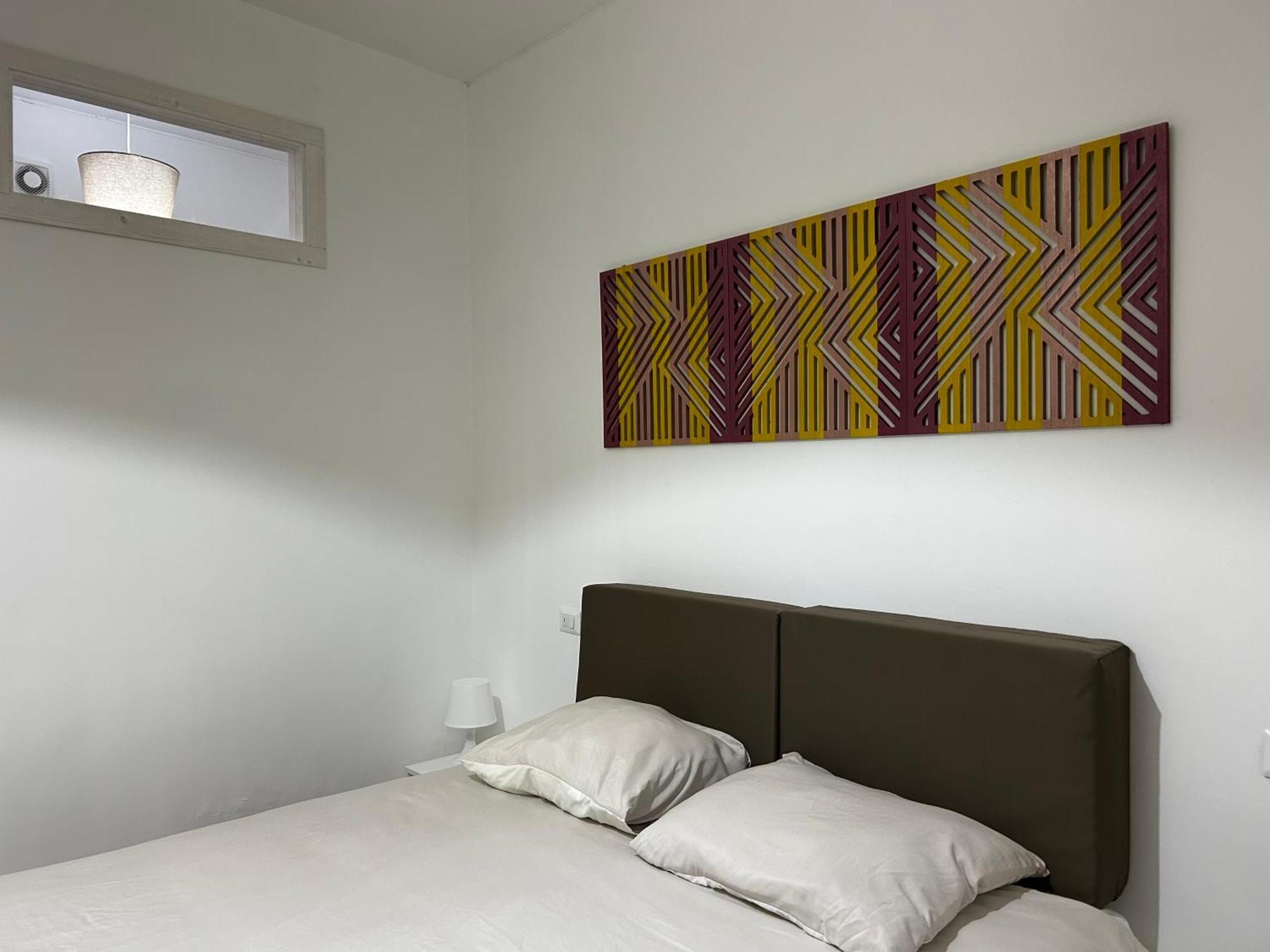 Bam Bam Tiburtina Guesthouse Řím Exteriér fotografie